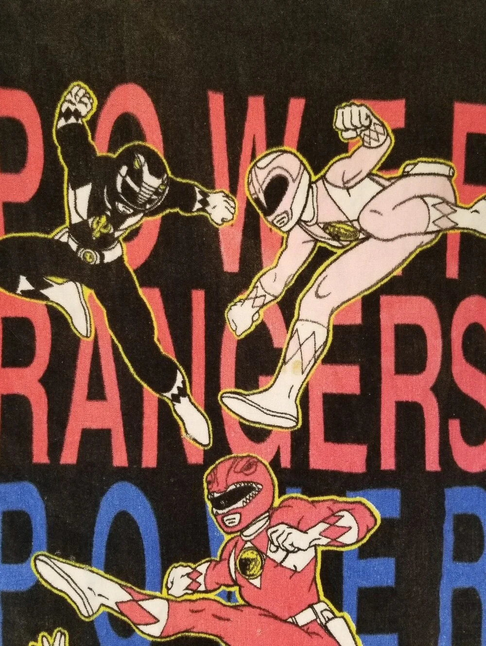 Power Ranger vintage 1994